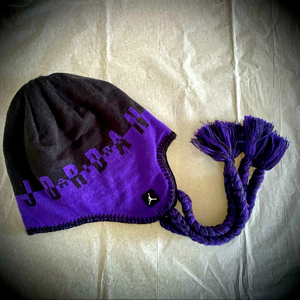 Jordan Winter Ski Hat